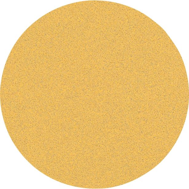 SAMOPRITRILNI BRUSNI DISK BOSCH 125MM BREZ LUKENJ G80 EXC470 ZA LES IN BARVO