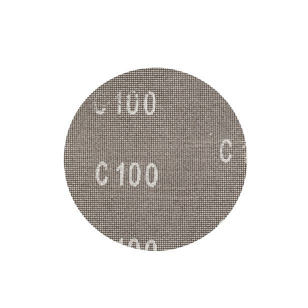 BRUSNA MREŽA KWB 225MM P220 ZA ŽIRAFO 5-DELNI SET