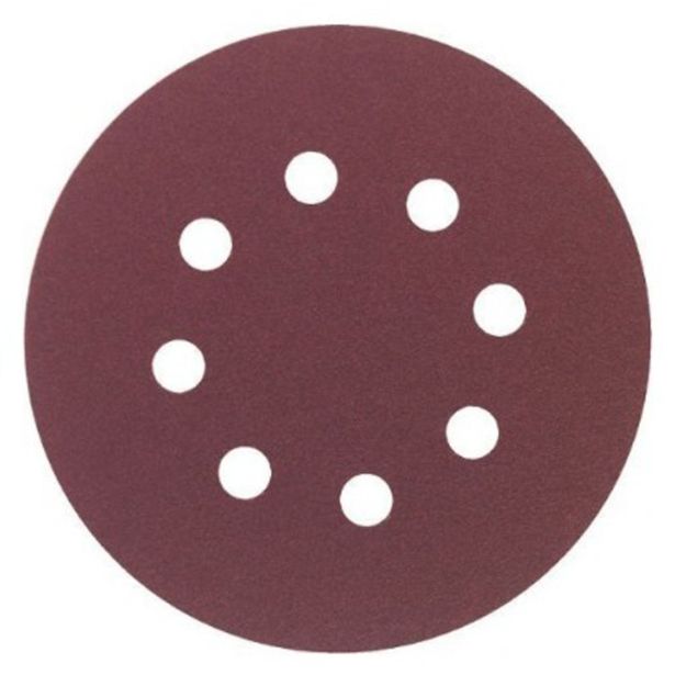 SAMOPRITRILNI BRUSNI DISK ISKRA 8X180MM SET ISKRA ERO