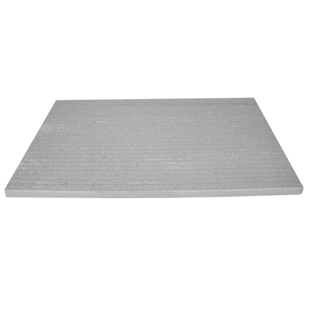 OGNJEVZDRŽNI DODATEK KIP ŠAMOTNA PLOŠČA 400X300X25