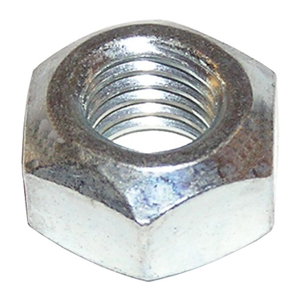 KLOBUČASTA MATICA DIN1587 M-14 A2F