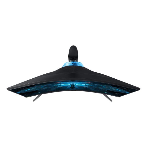 SAMSUNG MONITOR ODYSSEY C27G75TQSP