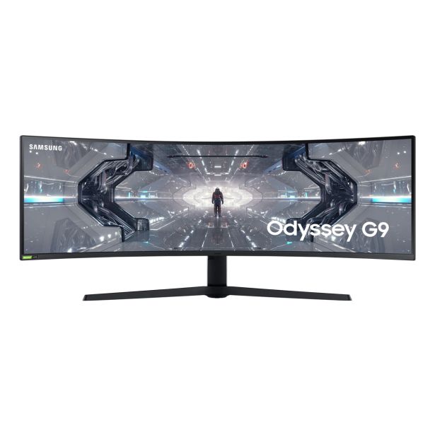 SAMSUNG MONITOR ODYSSEY C49G95TSSP
