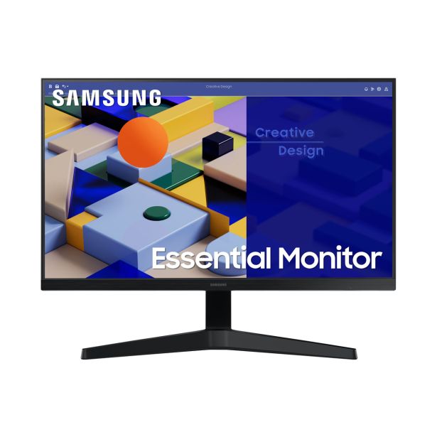 SAMSUNG MONITOR S24C310EAU