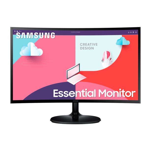 SAMSUNG MONITOR S24C360EAU