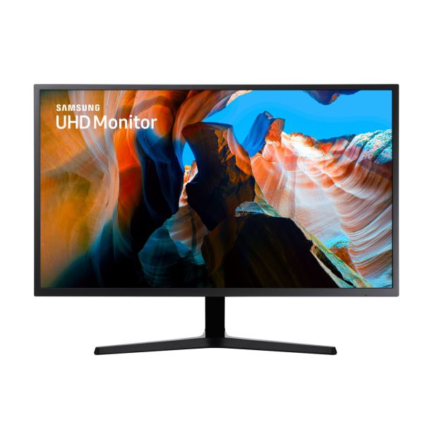SAMSUNG MONITOR U32J590UQP