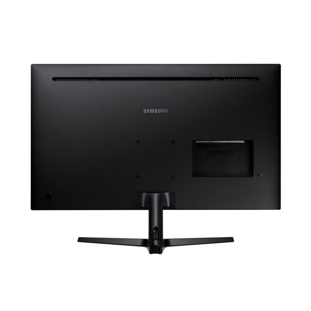 SAMSUNG MONITOR U32J590UQP