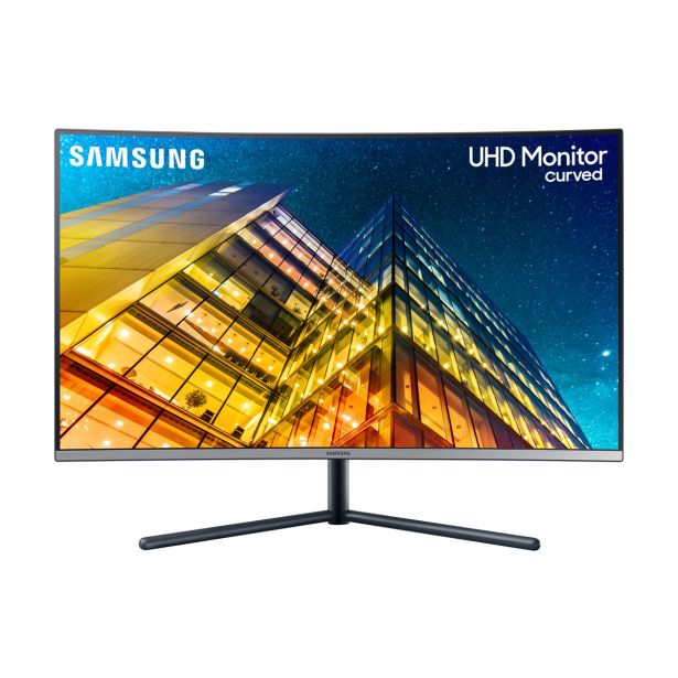 SAMSUNG MONITOR U32R590CWP