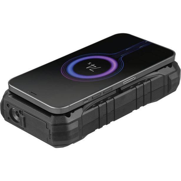 SANDBERG BATERIJA POWERBANK 20.000 SURVIVOR, 30W