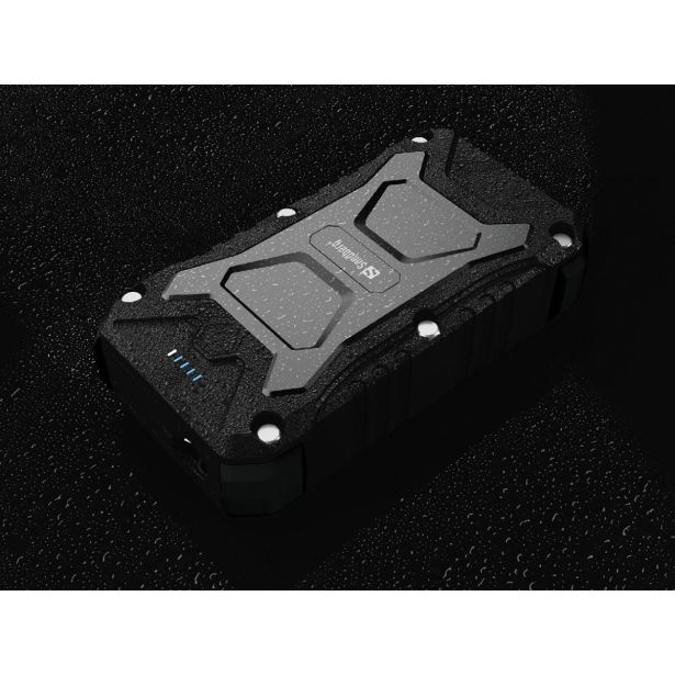 SANDBERG BATERIJA POWERBANK 20.000 SURVIVOR, 30W