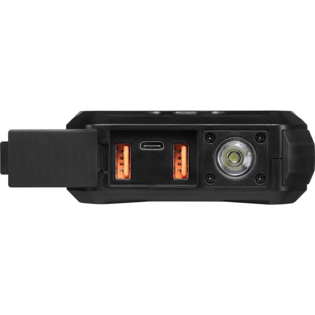 SANDBERG BATERIJA POWERBANK 20.000 SURVIVOR, 30W