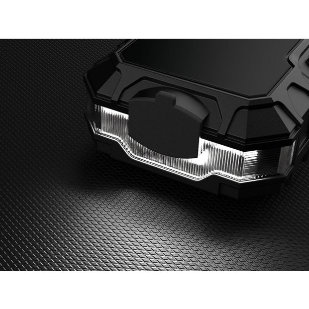 SANDBERG BATERIJA POWERBANK IN AVTOMOBILSKI KABLI 10.000, 18W