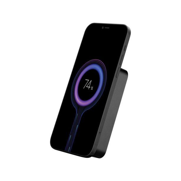 SANDBERG BATERIJA POWERBANK, MAGSAFE, 10.000 BREZŽIČNO POLNJENJE, 20/15W