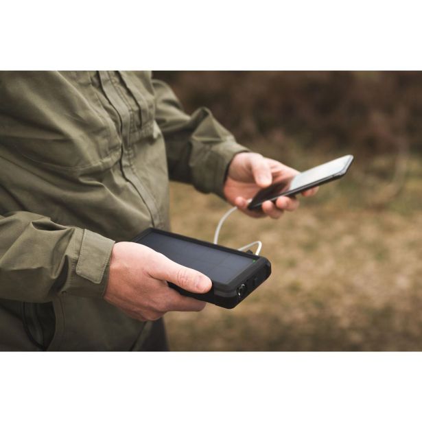 SANDBERG SOLARNA BATERIJA POWERBANK 24.000 OUTDOOR, 20W