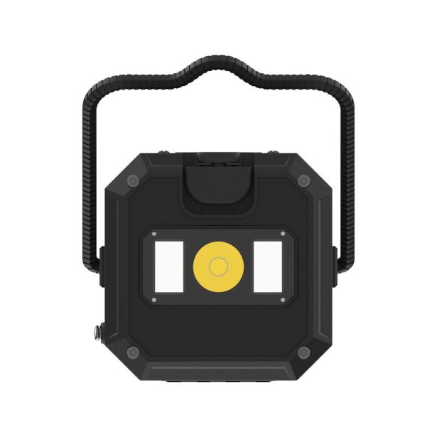 SANDBERG SVETILKA IN BATERIJA POWERBANK 10.000 SURVIVOR, 10W