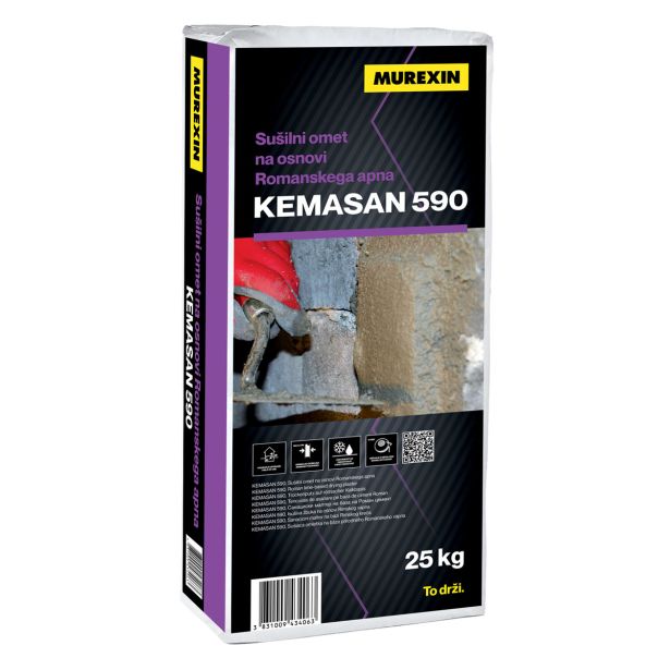 SANIRNI OMET MUREXIN KEMASAN 590 25 KG