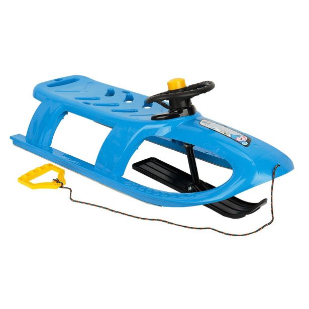 SANKE PROSPERPLAST 102X40 CM IZ UMETNE MASE Z VOLANOM BULLET CO.