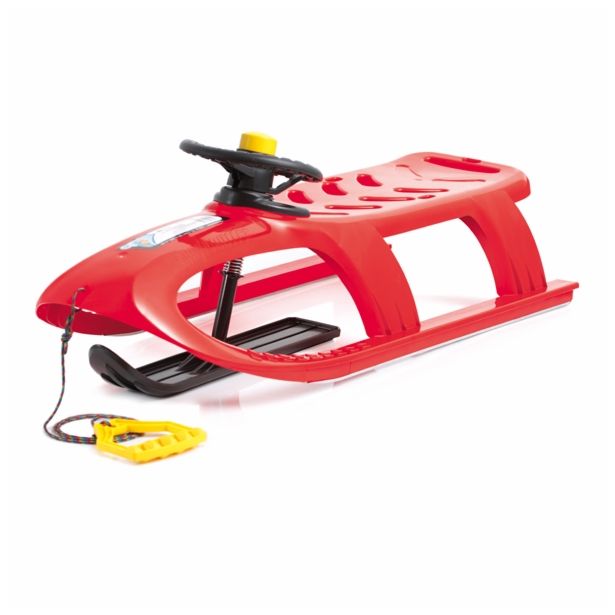 SANKE PROSPERPLAST 102X40 CM IZ UMETNE MASE Z VOLANOM BULLET CO.