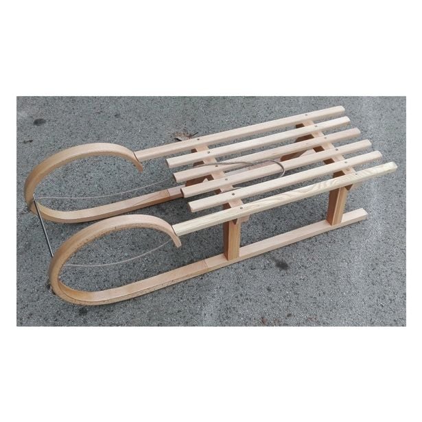 SANKE WOODMAX SX 100 CM LESENE ZAVITE