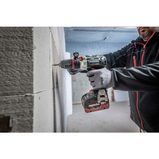 AKUMUL. UDARNI VRTALNIK METABO SB 18 LTX BL I