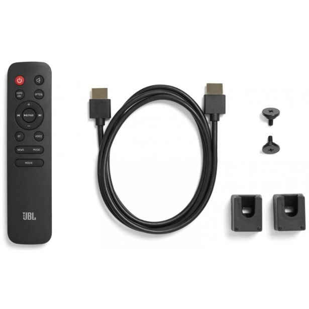 SOUNDBAR JBL SB120 ČRN