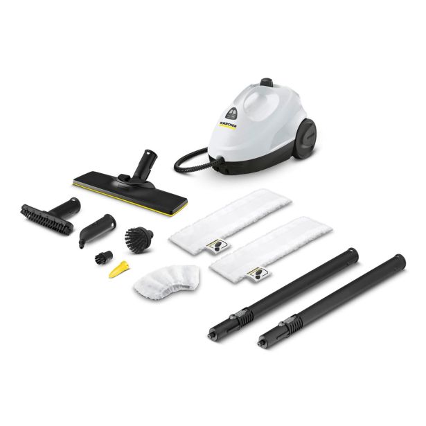 PARNI ČISTILNIK KARCHER SC 2 EASYFIX PREMIUM