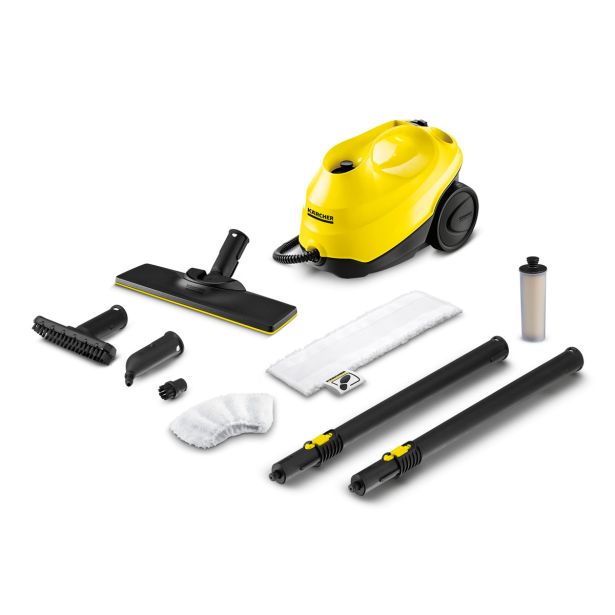 PARNI ČISTILNIK KARCHER SC 3 EASYFIX