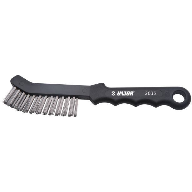 ORODJE PO NAROČILU UNIOR ŠČETKA ZA ZAVORNE DISKE ART. 2035