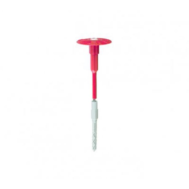 PRITRDILO BAUMIT SCHRAUBDUBEL SPEED 100 PAK = 100 KOSOV ZELENA