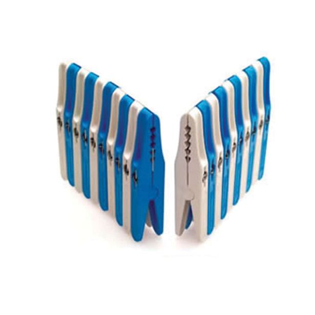 ŠČIPALKE KROKODIL VELIKE 20/1