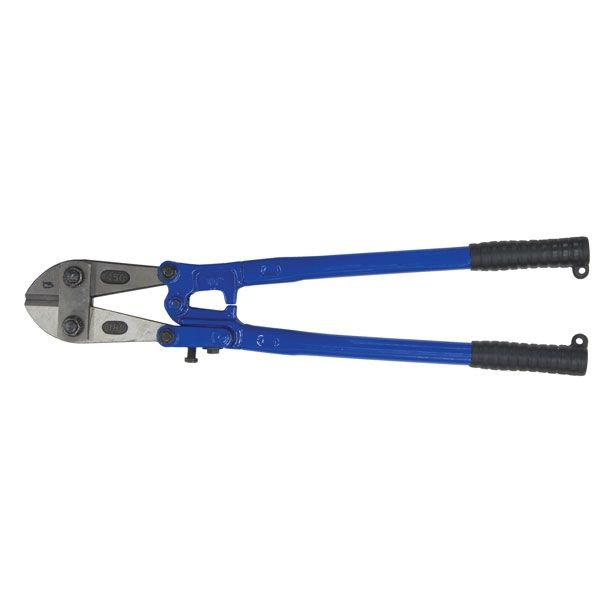 ŠČIPALKE ZA ŽELEZO CONMETALL 450 MM ENOSTRANSKO REZILO