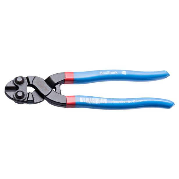 ŠČIPALNE KLEŠČE UNIOR BOLTSHARK 200 MM ART. 469SHARK/4ADP (627533)