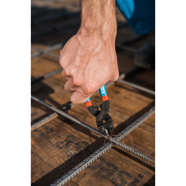 ŠČIPALNE KLEŠČE UNIOR BOLTSHARK 200 MM ART. 469SHARK/4ADP (627533)