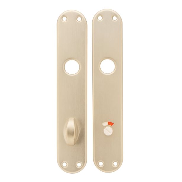 KLJUKA ZA VRATA-PRIBOR APECS ŠČIT 2600 F8 WC