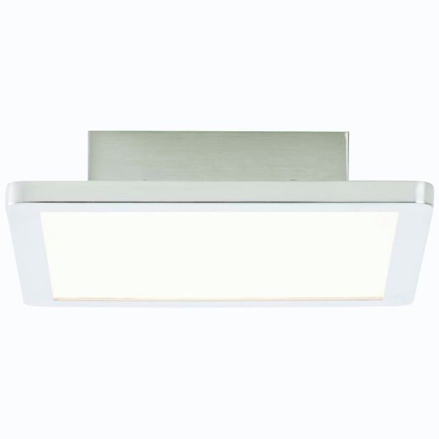 NADGRADNA STROP. SVETILKA SCOPE 1X15W SAT.KROM