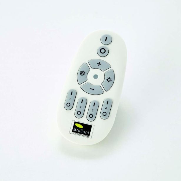 NADGRADNA STROP. SVETILKA SCOPE 1X43W SAT.KROM