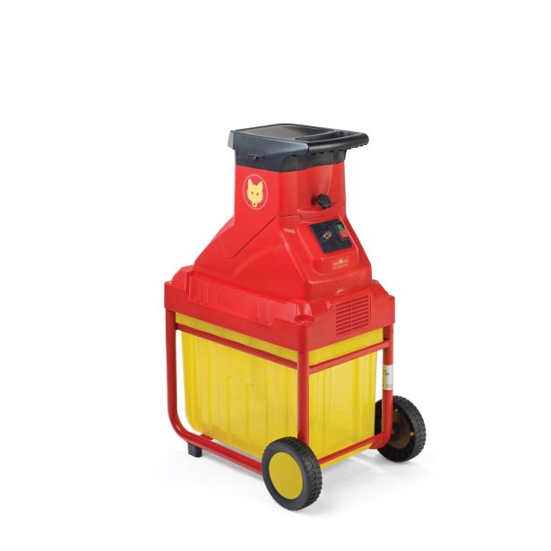 DROBILNIK ZA VEJE WOLF SDE 2800 EVO MAX.45MM