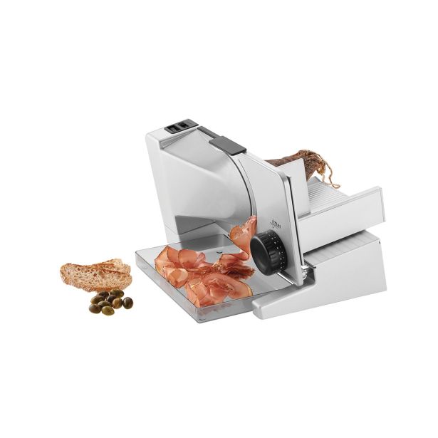 SALAMOREZNICA RITTER SECURA 9 DUO PLUS