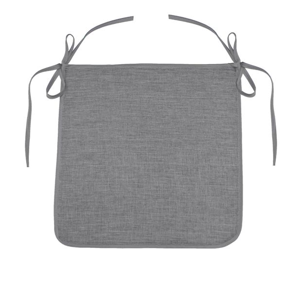 SEDEŽNA BLAZINA DOUCEUR D'INTÉRIEUR 40X3.5X40 CM, NEWTON SIVA