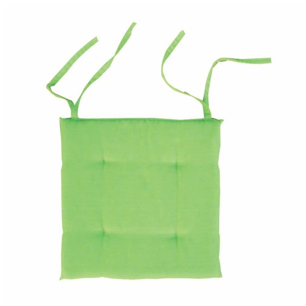 SEDEŽNA BLAZINA MERCIS 40X40 CM SILVIJA ZELEN