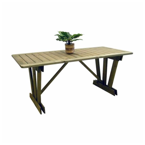 SEDEŽNA GARNITURA IMONT TIP 114, MIZA 180 CM SMREKA