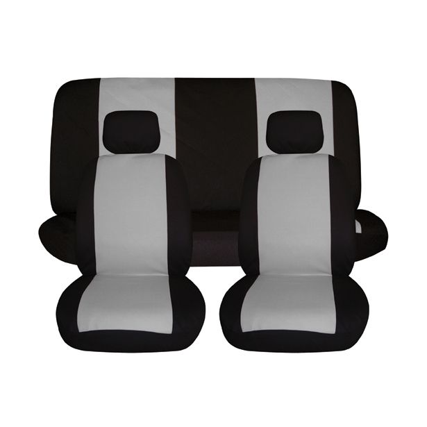 AVTOMOBILSKA PREVLEKA SEDEŽNE UNIVERZALNE 6 DELNE