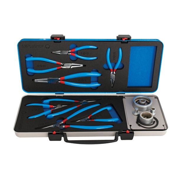 SEGER KLEŠČE V GRT UNIOR DEMO SET SEGER KLEŠČ ART. 539DEMO