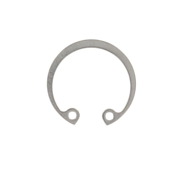 SEGER OBR.NOT.DIN472 50 FL ZN NC 80 H DELTA TONE 9000 SILVER 10