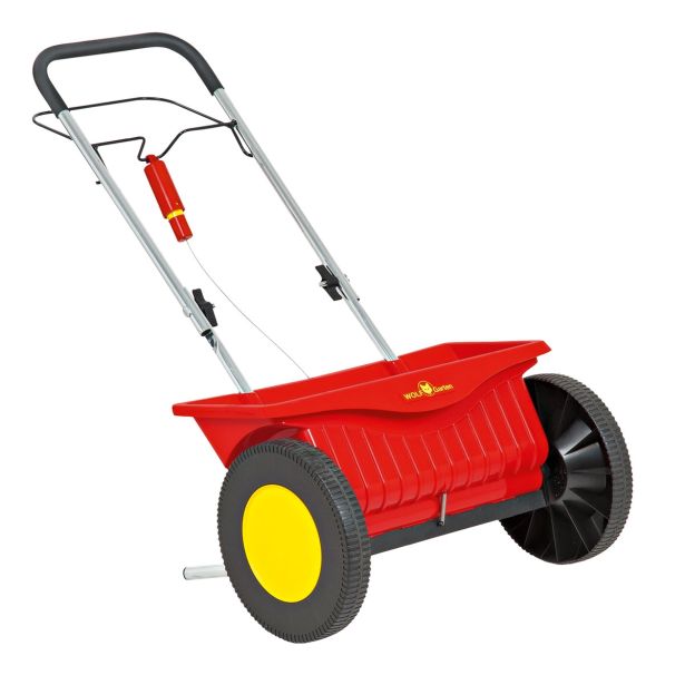 SEJALNIK WOLF WE 430