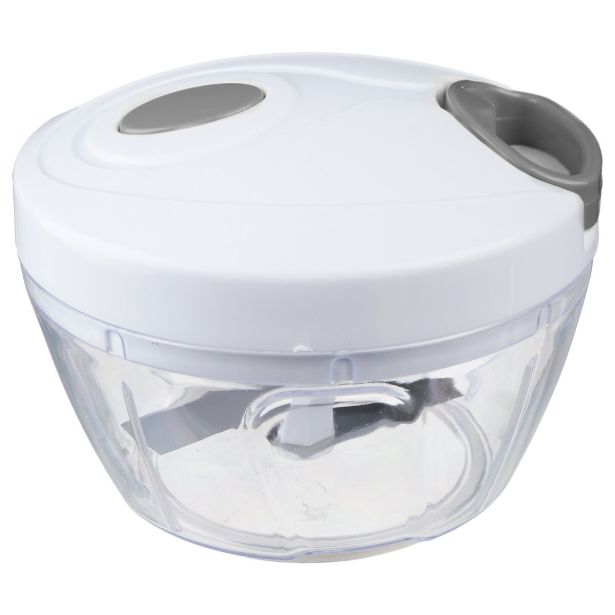 SEKLJALNIK / REZALNIK FIVE FIVE MINI ROČNI