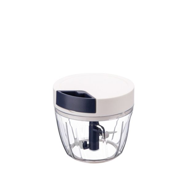 SEKLJALNIK / REZALNIK GALICIJA ROČNI SEKLJALNIK 0.65 L BEL