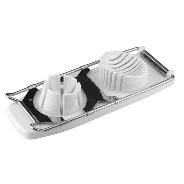 SEKLJALNIK / REZALNIK TESCOMA ZA JAJCA PRESTO VEČ FUNKCIJSKI