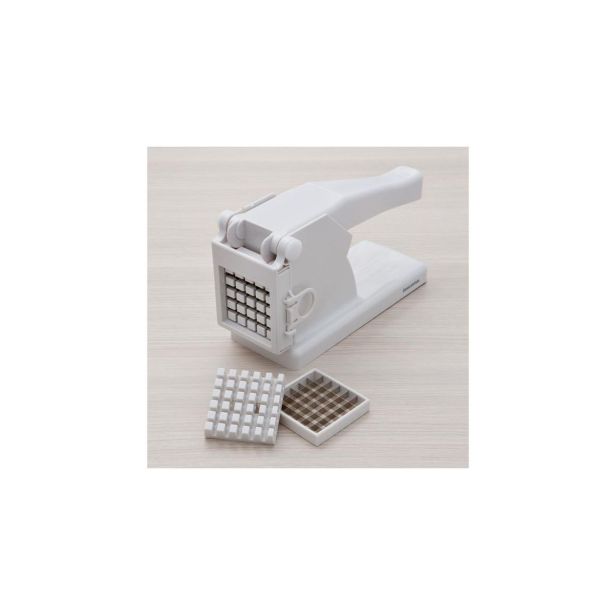 SEKLJALNIK / REZALNIK TESCOMA ZA POMFRI