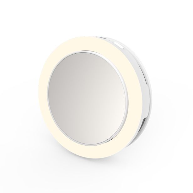 SELFIE KOZMETIČNO OGLEDALO ECOMED CM-20E